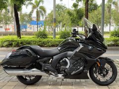 BMW K 1600 1650 cc - фото 5