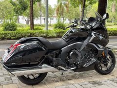 BMW K 1600 1650 cc - фото 6