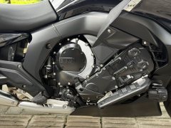 BMW K 1600 1650 cc - фото 7
