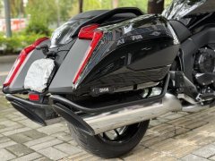 BMW K 1600 1650 cc - фото 8