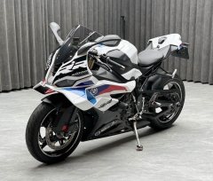 BMW S 1000 RR - фото 1
