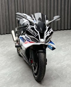 BMW S 1000 RR - фото 2