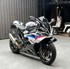 BMW S 1000 RR - фото 3