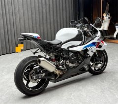 BMW S 1000 RR - фото 4