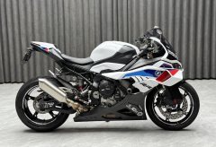BMW S 1000 RR - фото 5
