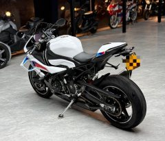 BMW S 1000 RR - фото 6