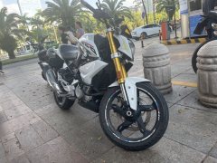 BMW G 310 R - фото 3