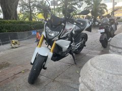 BMW G 310 R - фото 4
