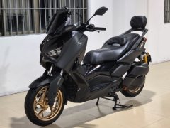 Yamaha XMAX 300 cc - фото 1