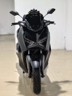 Yamaha XMAX 300 cc - фото 2