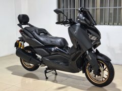 Yamaha XMAX 300 cc - фото 3