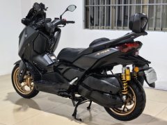 Yamaha XMAX 300 cc - фото 4