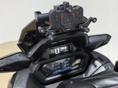 Yamaha XMAX 300 cc - фото 5