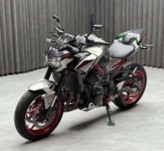 Kawasaki Z900 950 cc - фото 1