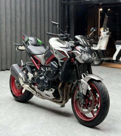 Kawasaki Z900 950 cc - фото 2
