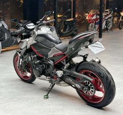 Kawasaki Z900 950 cc - фото 3