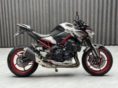 Kawasaki Z900 950 cc - фото 4