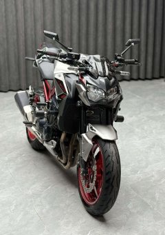 Kawasaki Z900 950 cc - фото 6