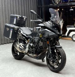 BMW F 900 XR - фото 3