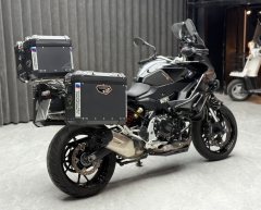 BMW F 900 XR - фото 4