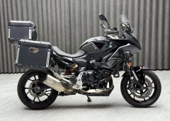 BMW F 900 XR - фото 5