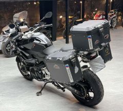 BMW F 900 XR - фото 6