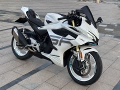CFMOTO 450SR - фото 1