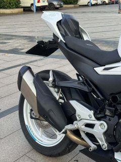 CFMOTO 450SR - фото 10