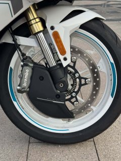 CFMOTO 450SR - фото 11