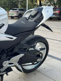 CFMOTO 450SR - фото 12
