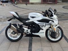 CFMOTO 450SR - фото 2
