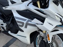 CFMOTO 450SR - фото 3