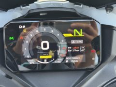 CFMOTO 450SR - фото 4