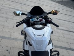 CFMOTO 450SR - фото 5