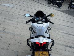 CFMOTO 450SR - фото 6