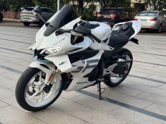 CFMOTO 450SR - фото 7