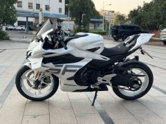 CFMOTO 450SR - фото 8