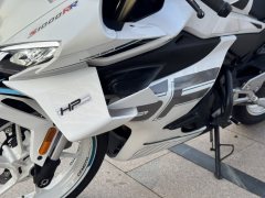 CFMOTO 450SR - фото 9