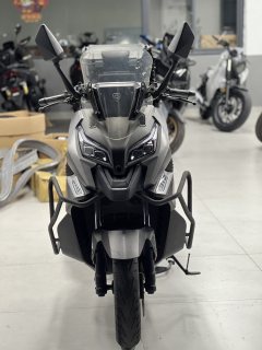 Cyclone RT2 250 cc - фото 1