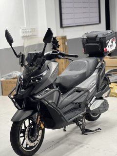 Cyclone RT2 250 cc - фото 2