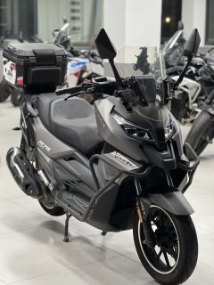 Cyclone RT2 250 cc - фото 3