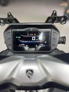 Cyclone RT2 250 cc - фото 4