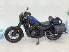Honda CM500 - фото 2