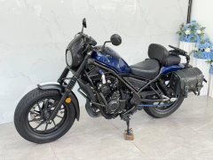Honda CM500 - фото 3