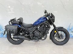 Honda CM500 - фото 4