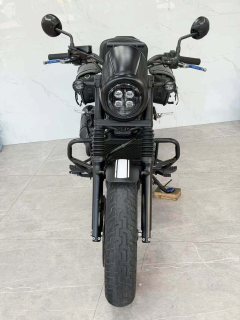 Honda CM500 - фото 6