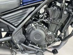 Honda CM500 - фото 8