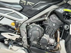 Triumph Street Triple 765 - фото 7