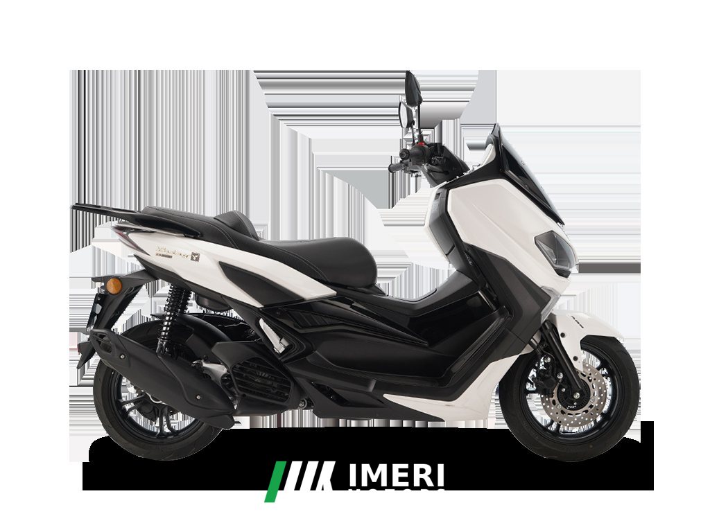 Yiying 150 cc - мотоцикл из Китая