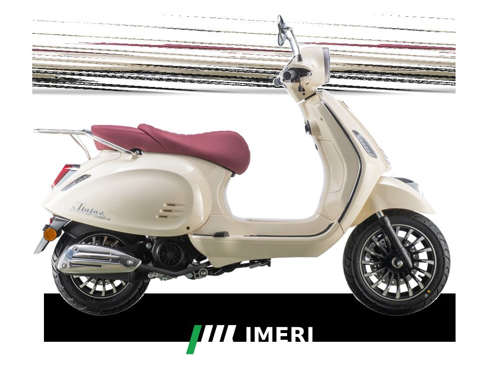 2023 Jaijue V5 125 cc